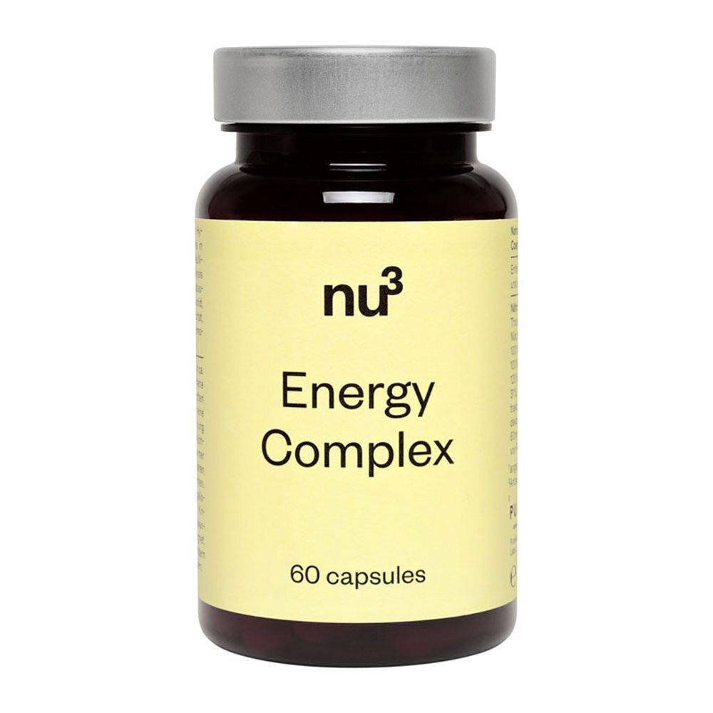 nu3 Energy Complex