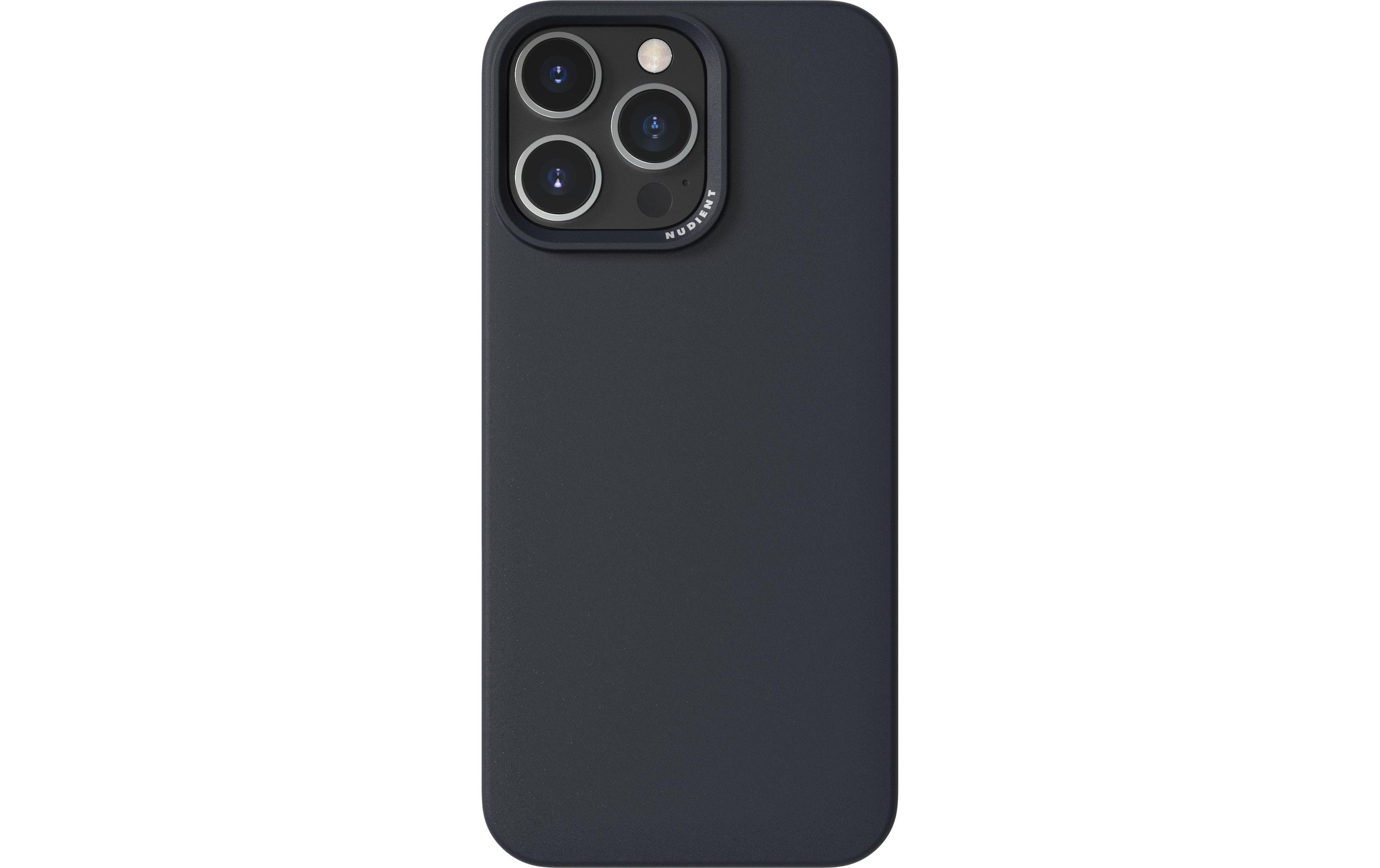 Back Cover Thin Case Magsafe iPhone 16 Pro Max MidwinterBack-Cover für das Apple iPhone 16 Pro Max