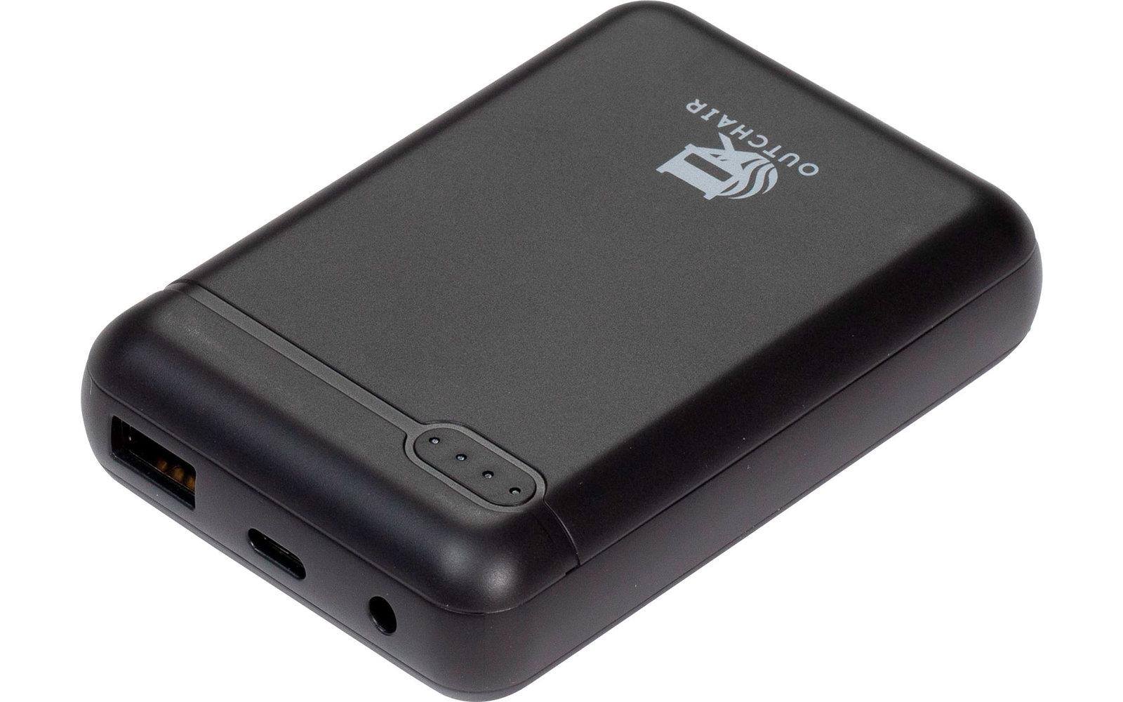 Outchair Combo Powerbank 7,4V 5.000 mAh & 5V 10.000 mAh