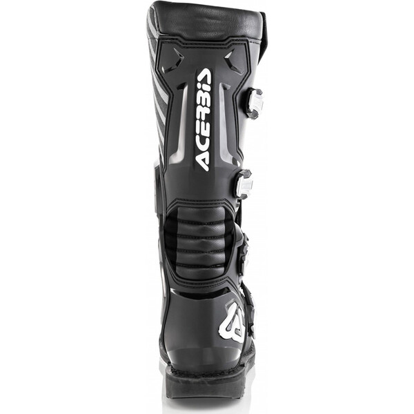 Acerbis - Bottes X-Race Noir