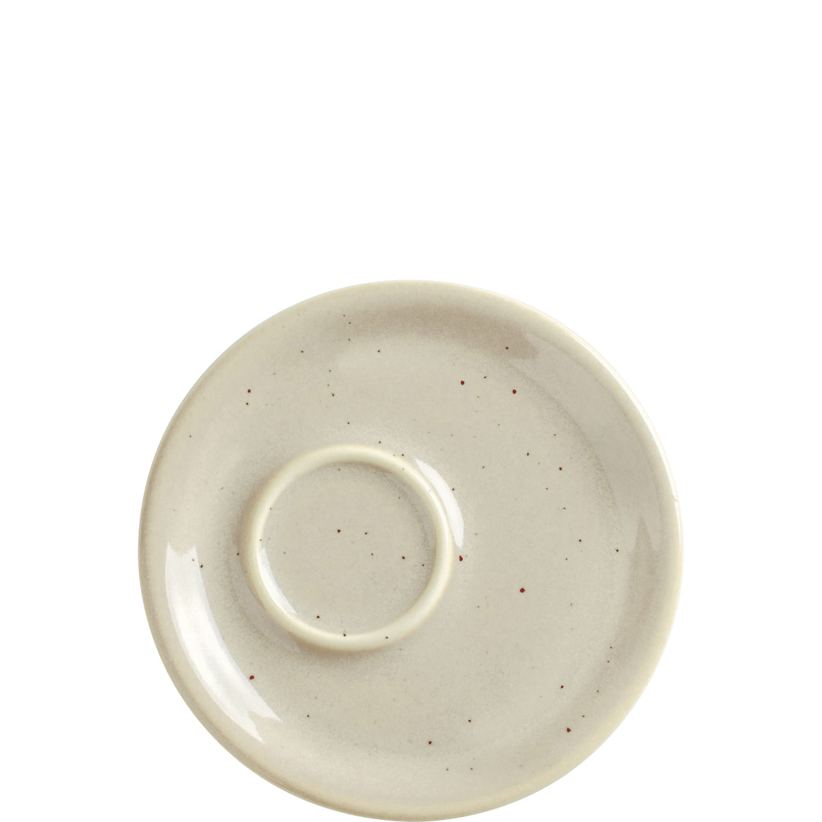 KAHLA Homestyle Untertasse 11,7 cm natural cotton