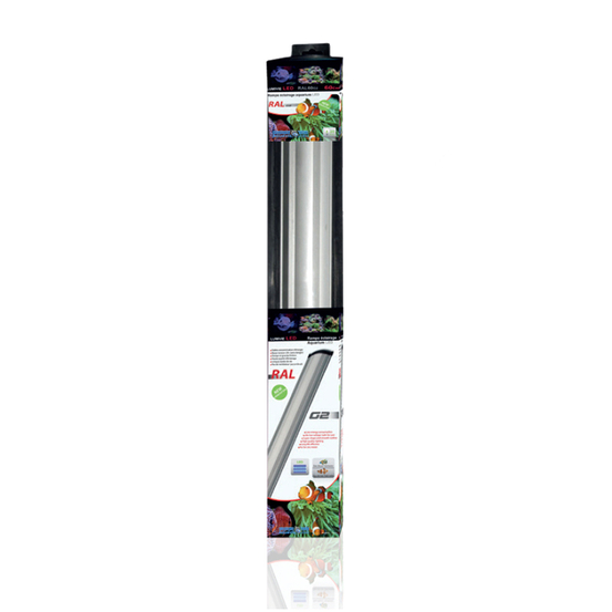 Rampe Led 150 cm 50 W SB Blanc