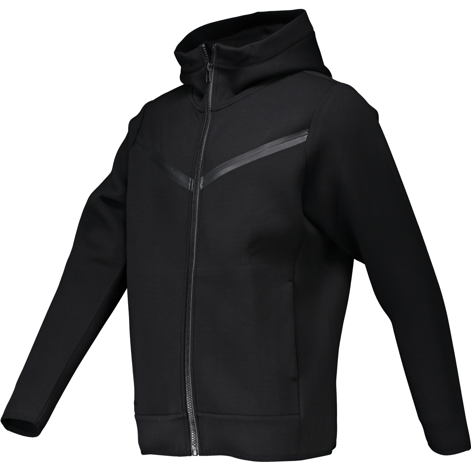 Belowzero Herren-Jacke Tim M, schwarz