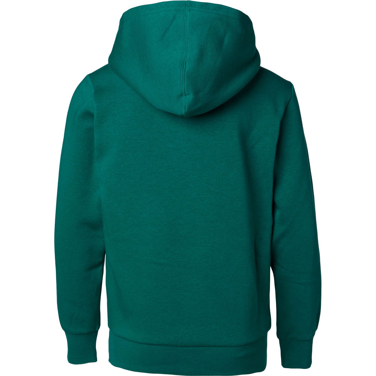 Champion Embroidered Logo Hættetrøje Børn