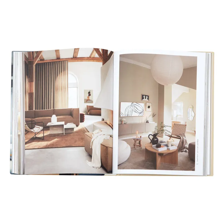 Lannoo Japandi Living - EN
