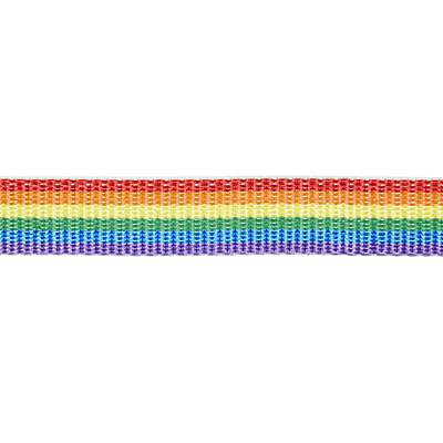 Sangle de volet en polypropylène l. 25 mm, vendue au mètre linéaire