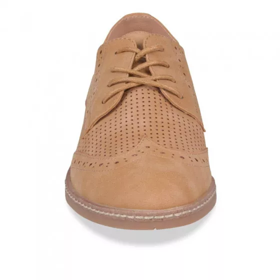 Derbies MARRON MyB