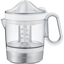 Presse-agrumes CP 3535, 40 watt, 1,0 litre, blanc