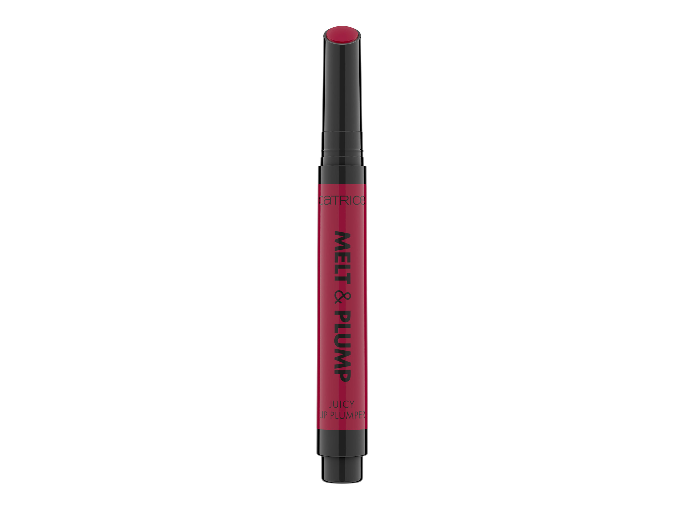 LIP PLUMPER CATRICE JUICY MELT & PLUMP 040 18G