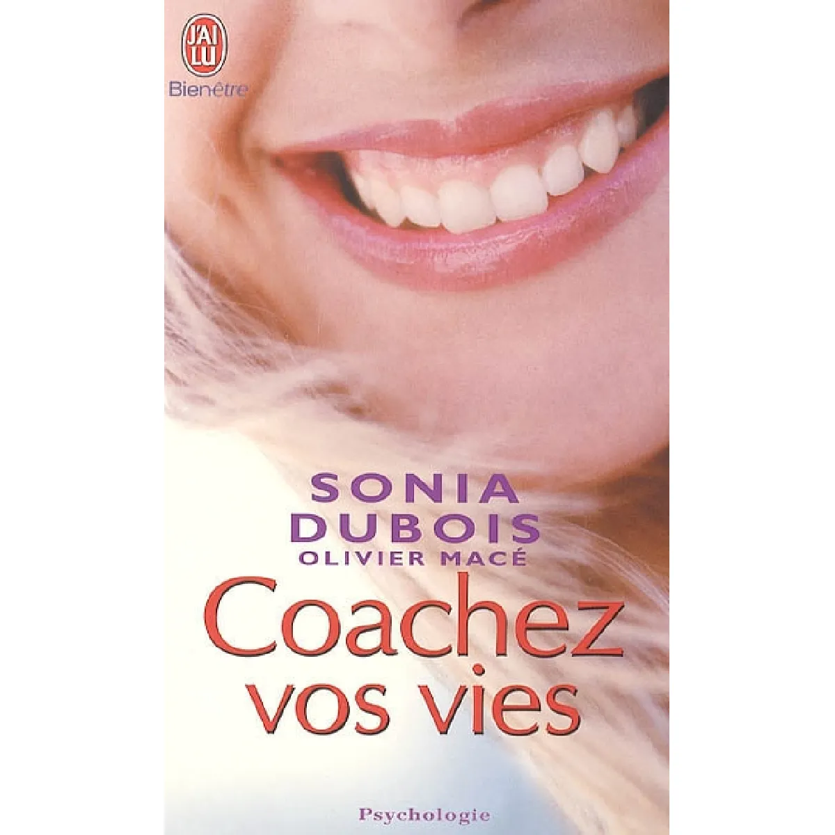 Coachez vos vies · Occasion
