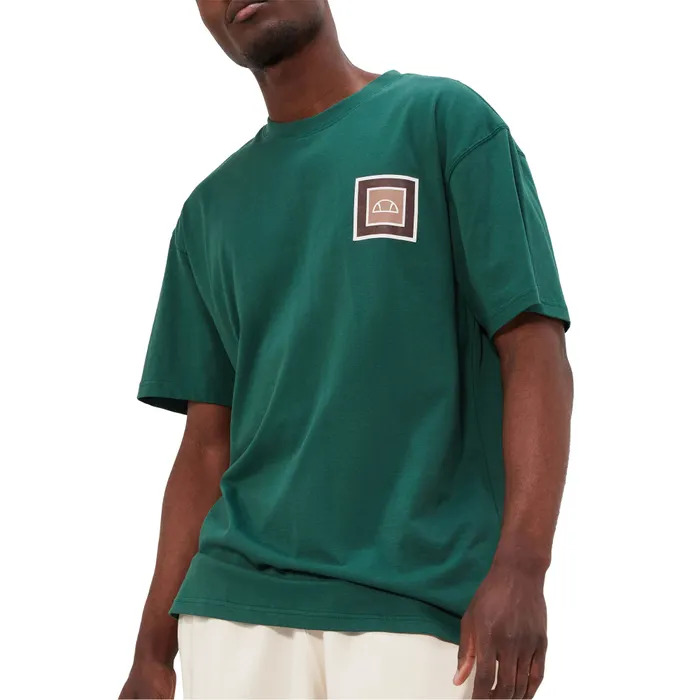 Ellesse Portier Shirt Heren