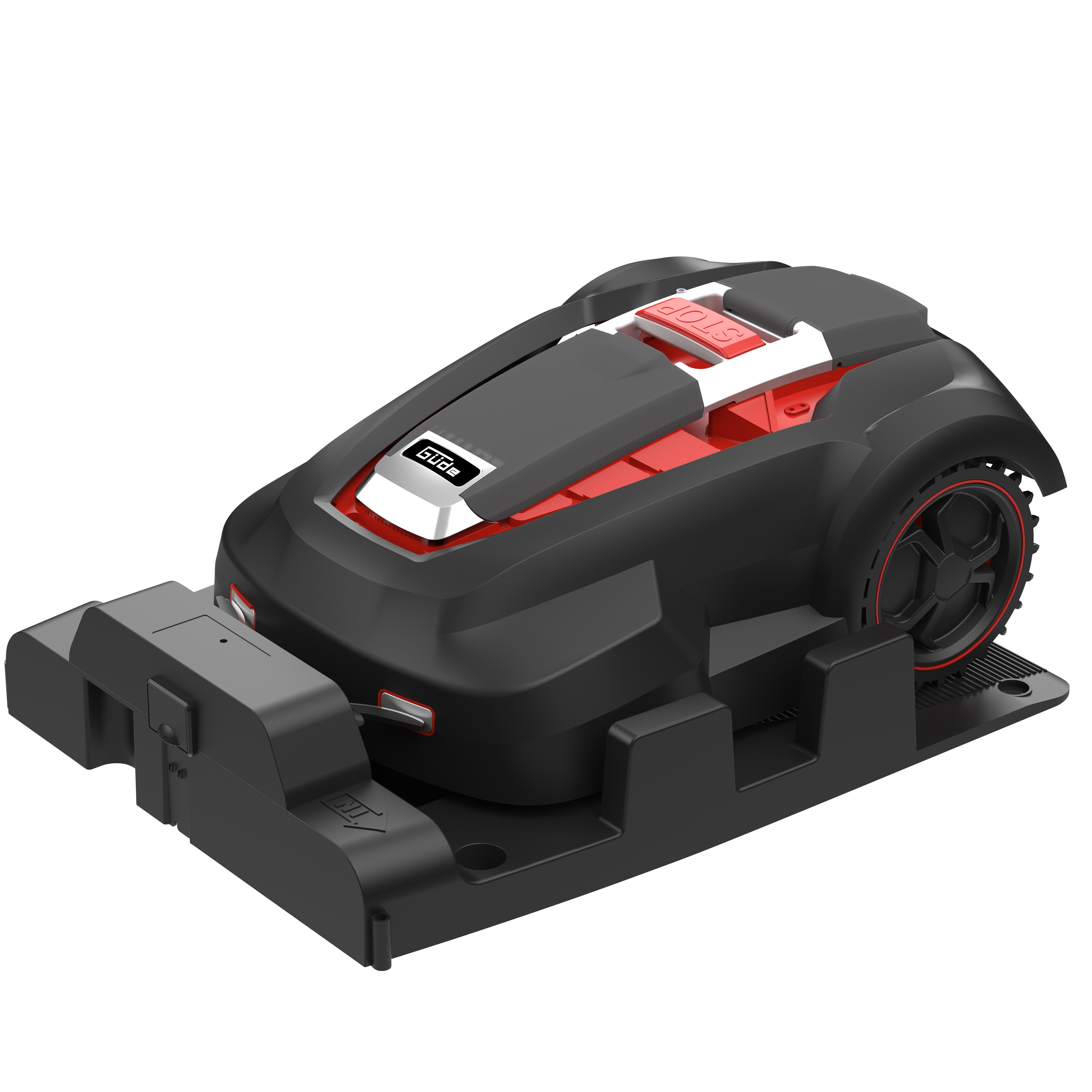Güde Roboter Rasenmäher GRR 240.1