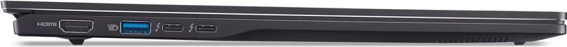 Acer - Swift 16 AI - Laptop - Zwart - 16
