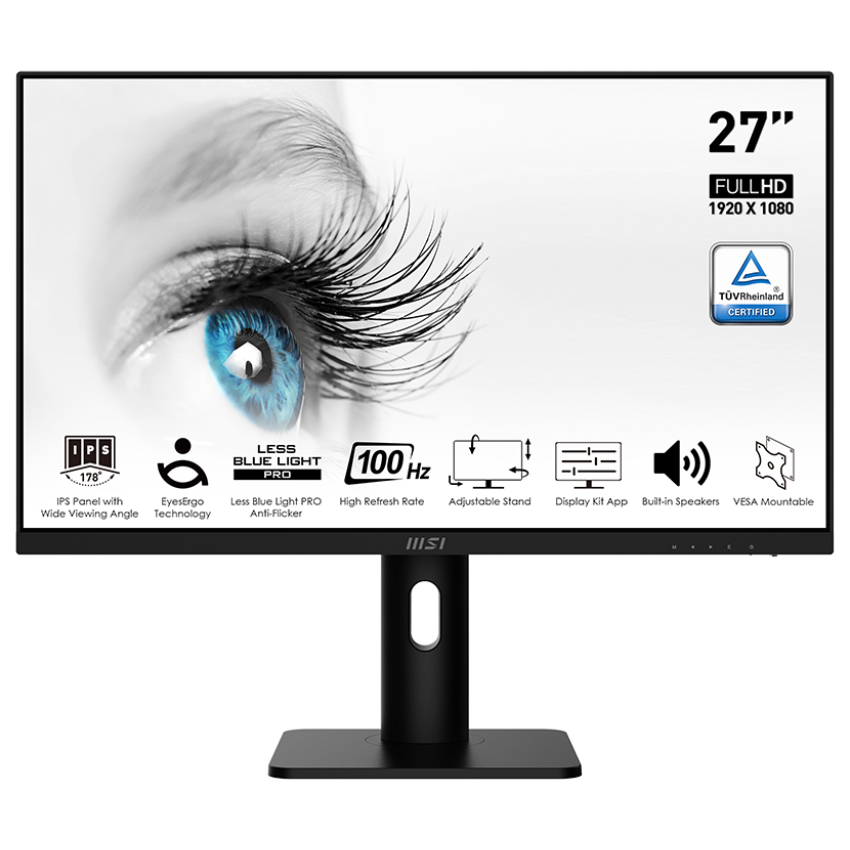 MSI 27