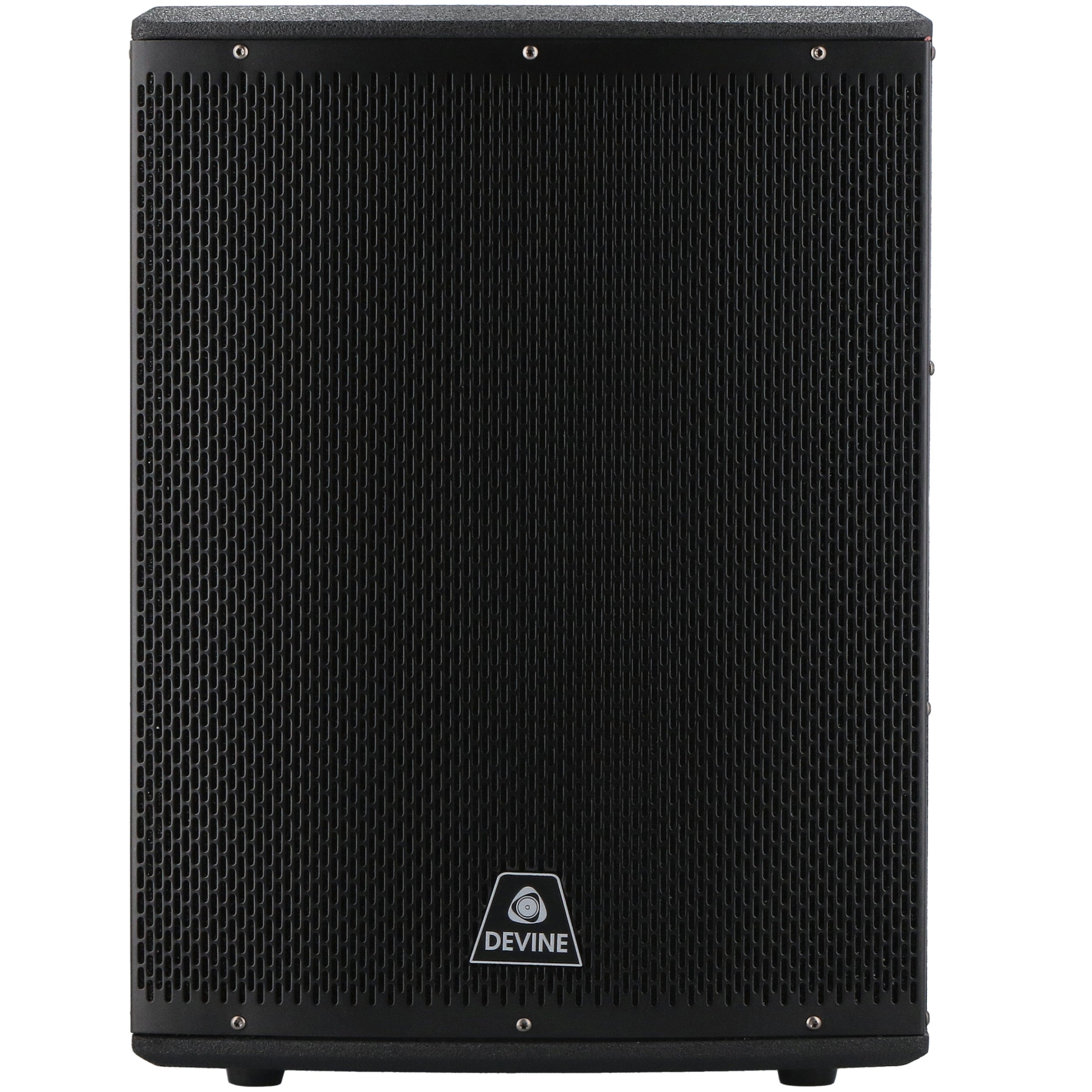 Devine Onyx 15SXA actieve subwoofer