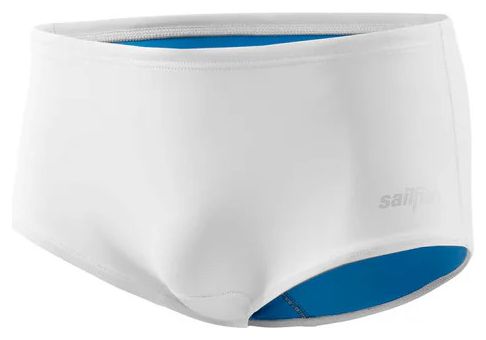 Maillot de Bain Power Sunga Blanc
