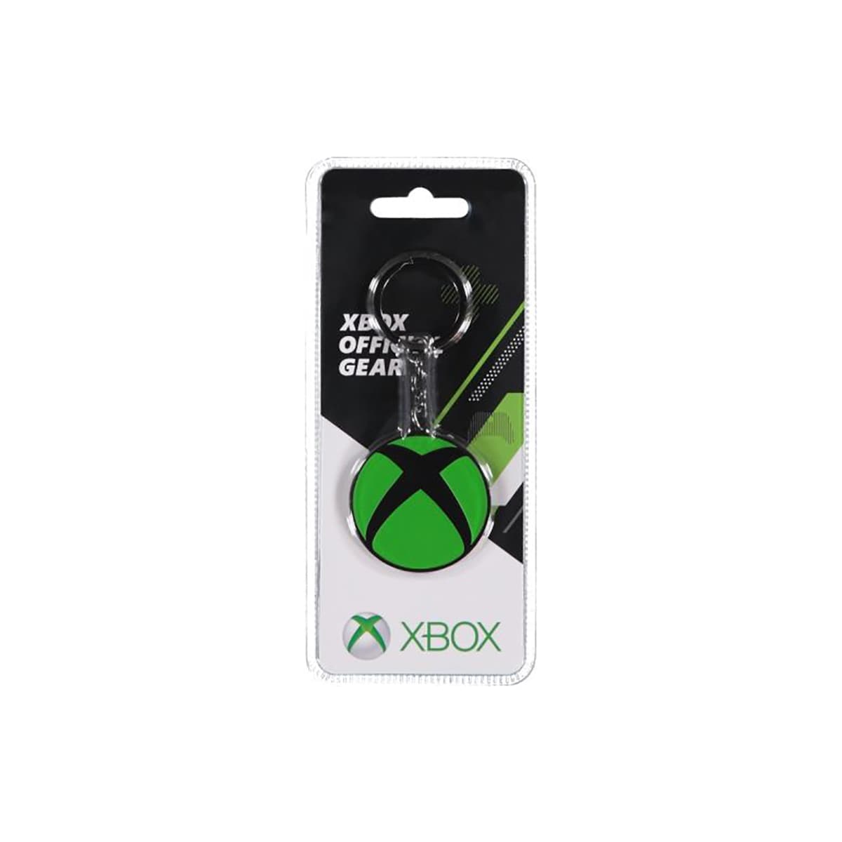 Konix Xbox nøkkelkjede (Logo)