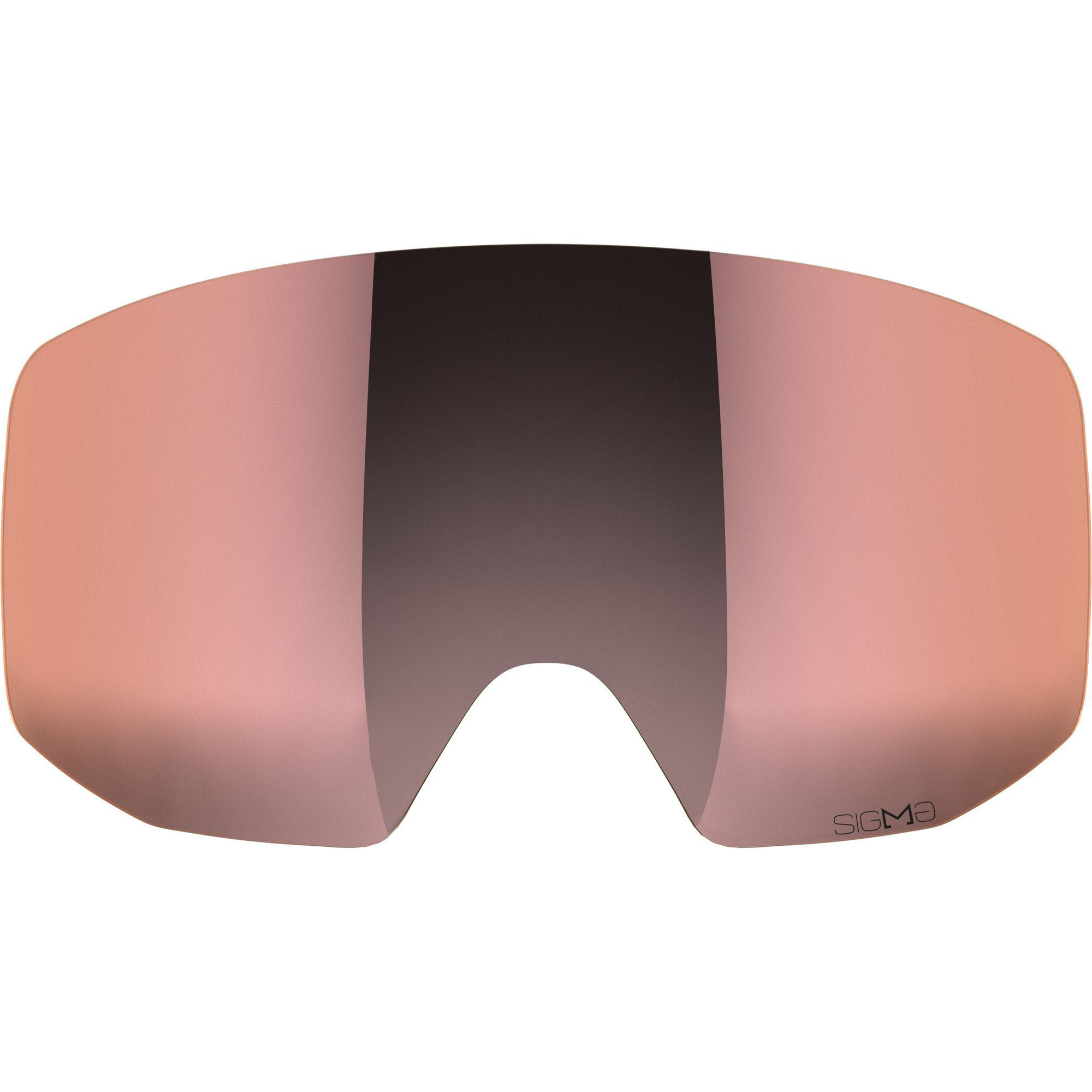 SalomonDRIVER PRIME SIGMA S PINK LENS