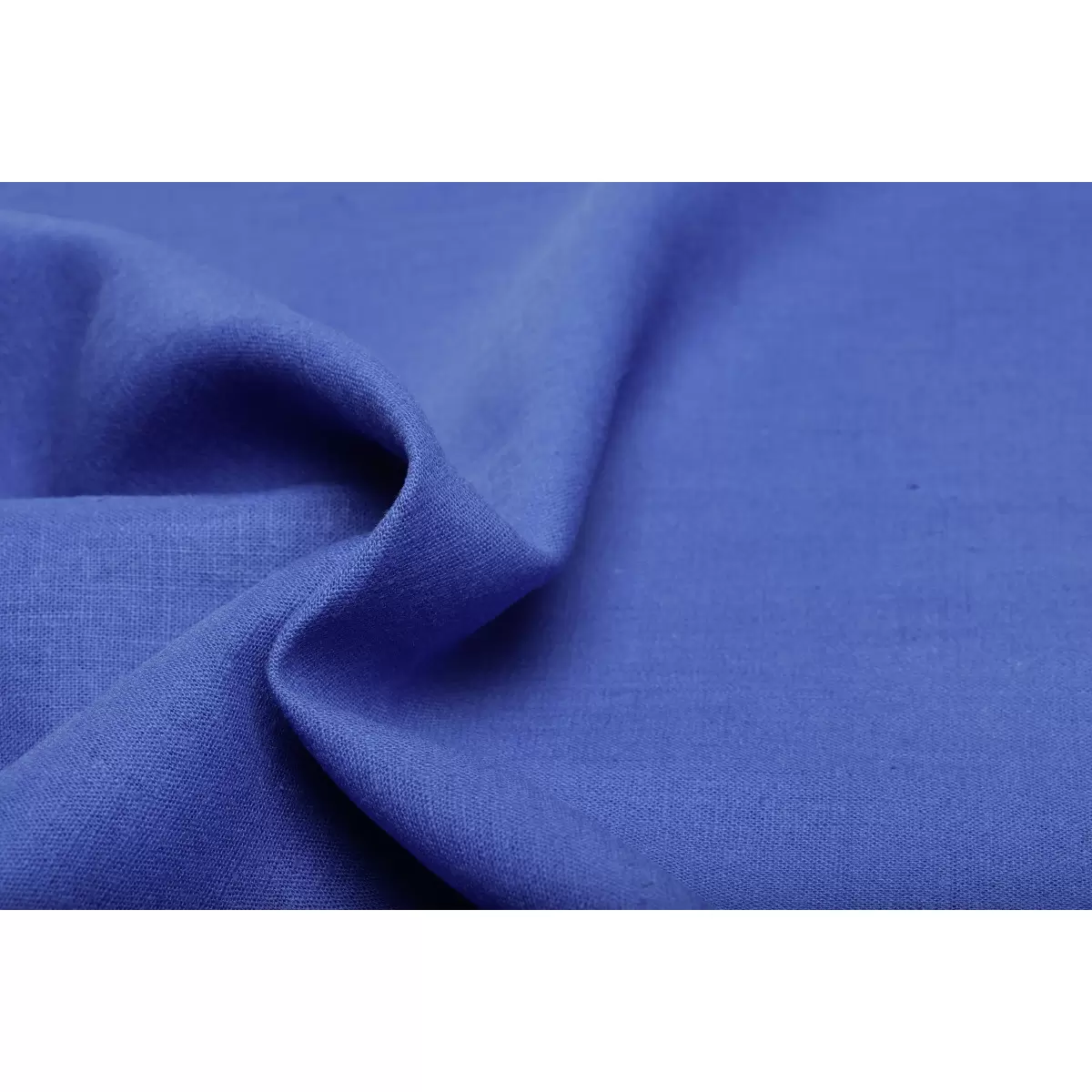 Nachtvorhang Lina Blau