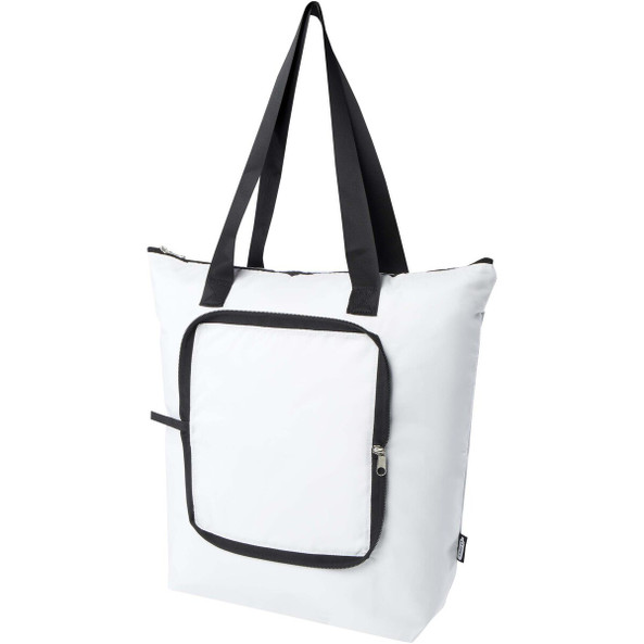 PF Concept 130092 - Sac isotherme pliable EcoFold de 15 L en RPET