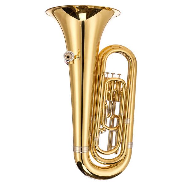 Thomann Bb- Tuba Student TA Compact
