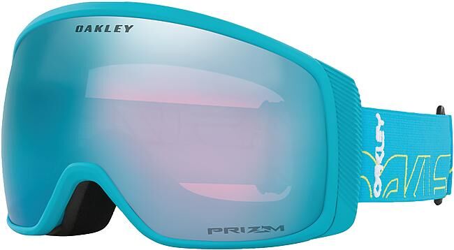 OAKLEY - MASQUE DE SKI FLIGHT TRACKER M SKY BLUE SAPPHIRE C