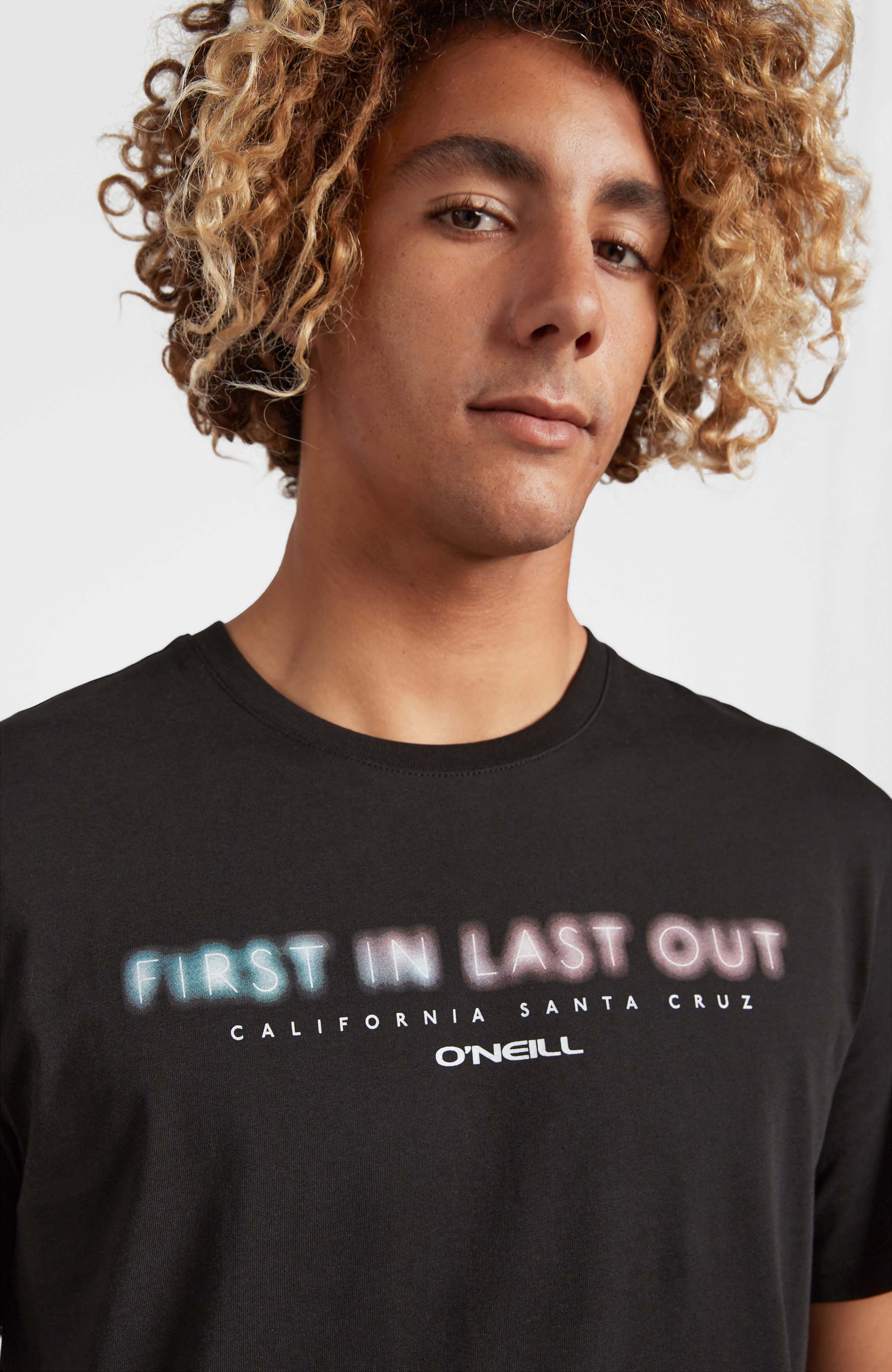 O'Neill Neon T-Shirt