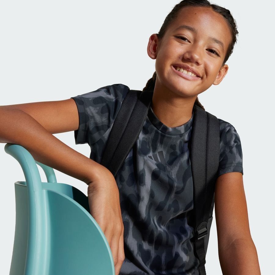 Adidas T-shirt imprimé intégral Future Icons Enfants
