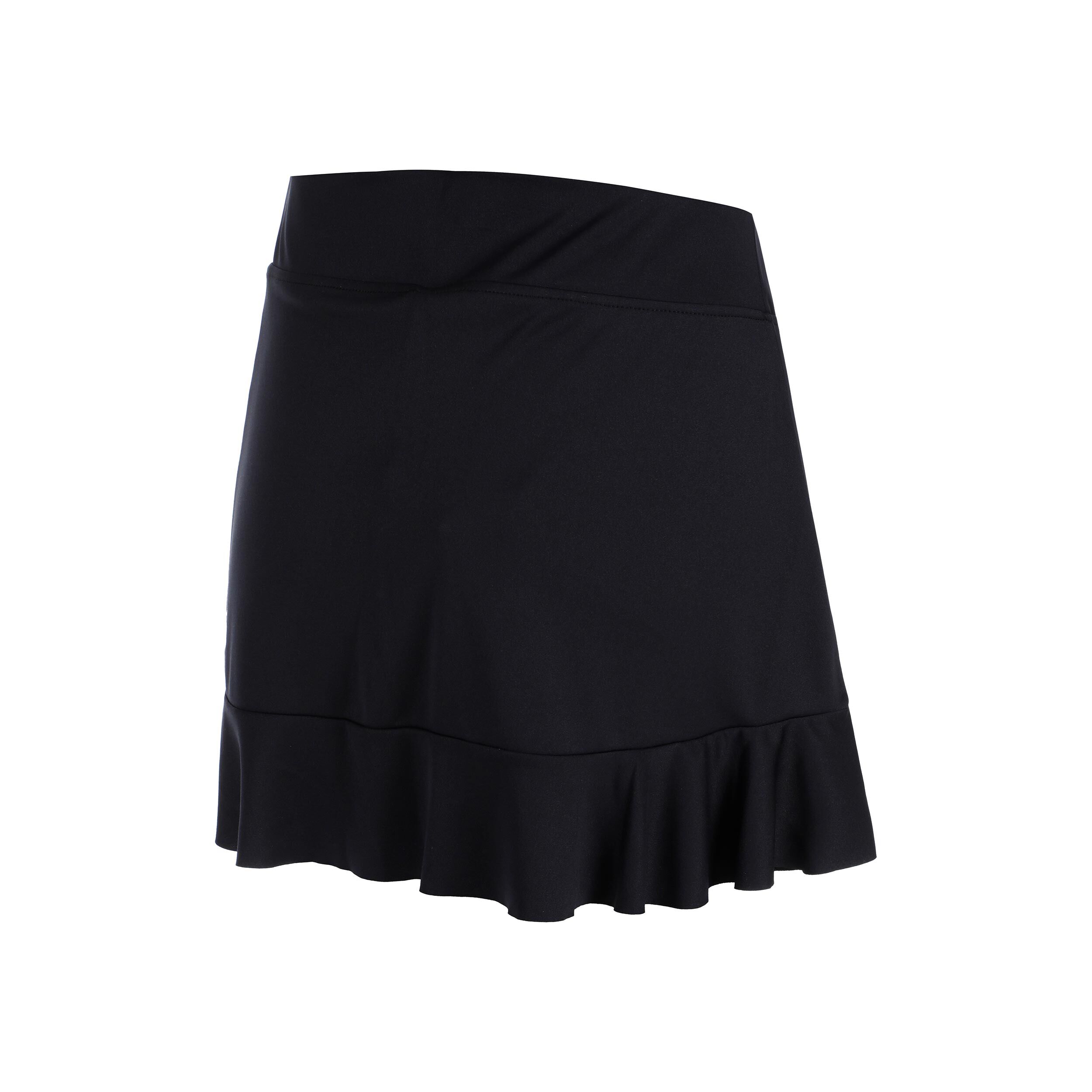 Limited Sports Flounce Jupe Femmes - Bleu Foncé