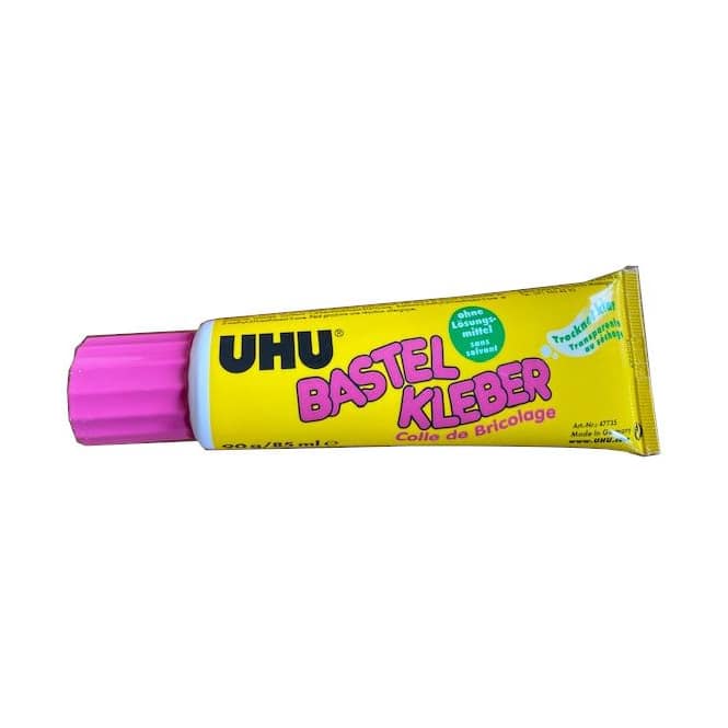 UHU Bastelkleber 90 g