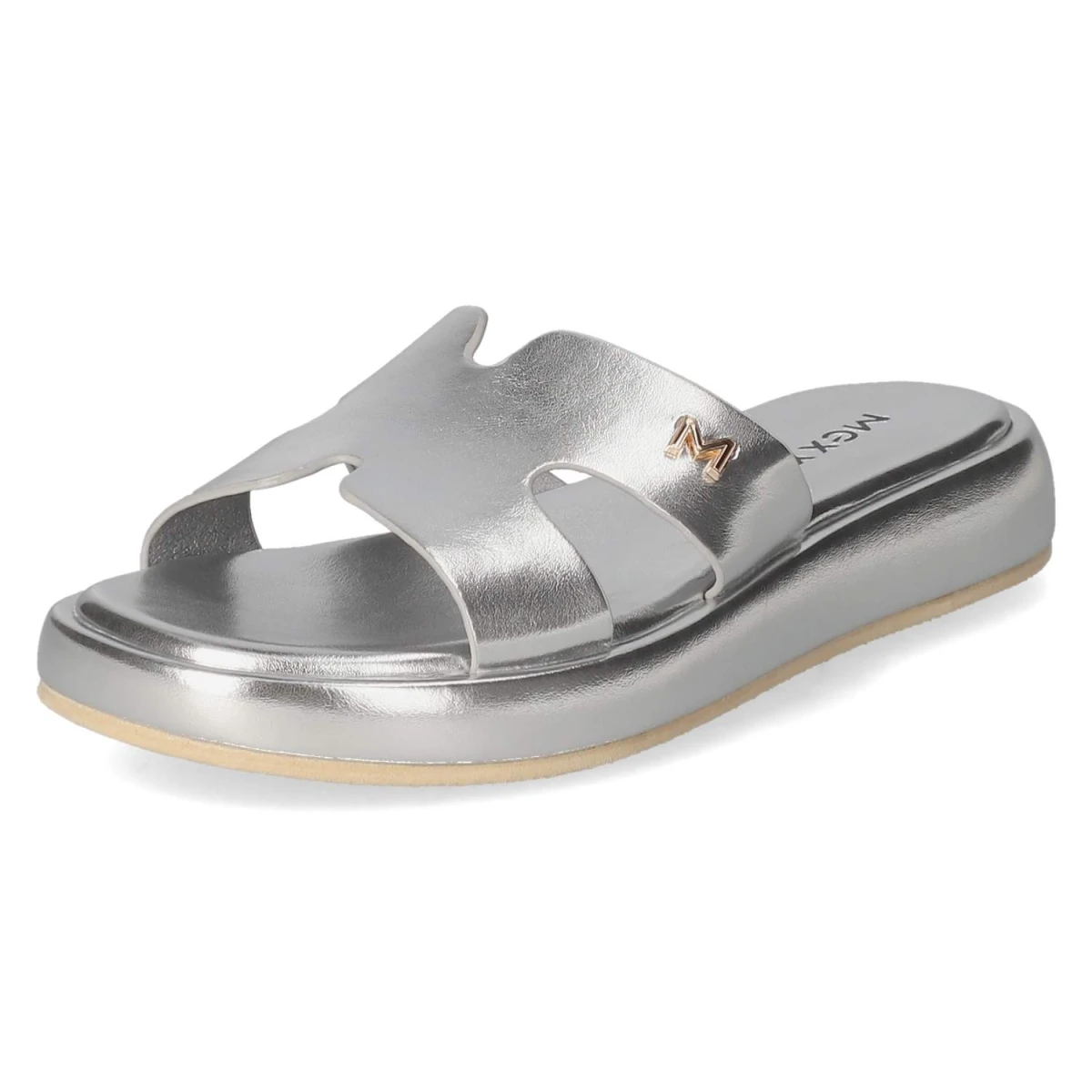 MexxPantoletten LOTUS PACHA - Silver