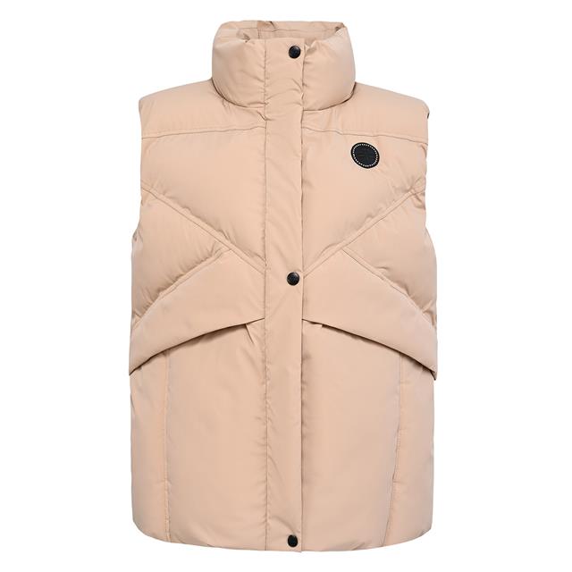Bodywarmer HV POLO HVPFlorine Beige
