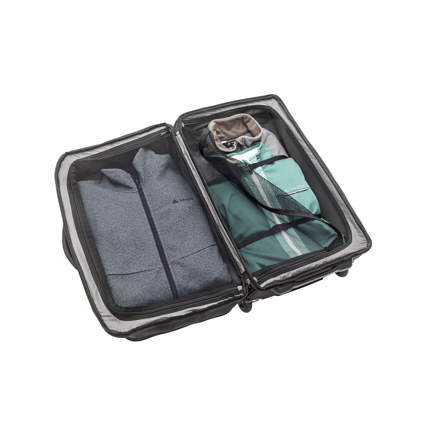 Vaude Rotuma 65 Medium Trolley caramel