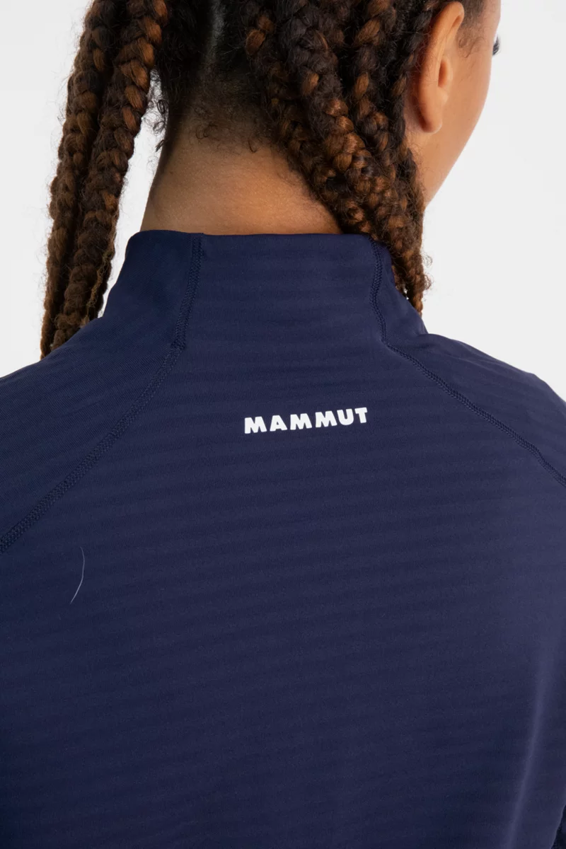MAMMUT Taiss Light Damen Midlayer