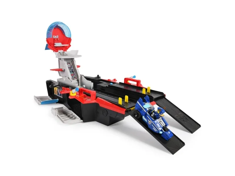 Paw Patrol Movie 2 Marine Headquarter