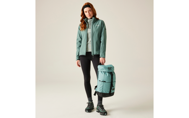 Regatta Moutdale Damen Softshelljacke