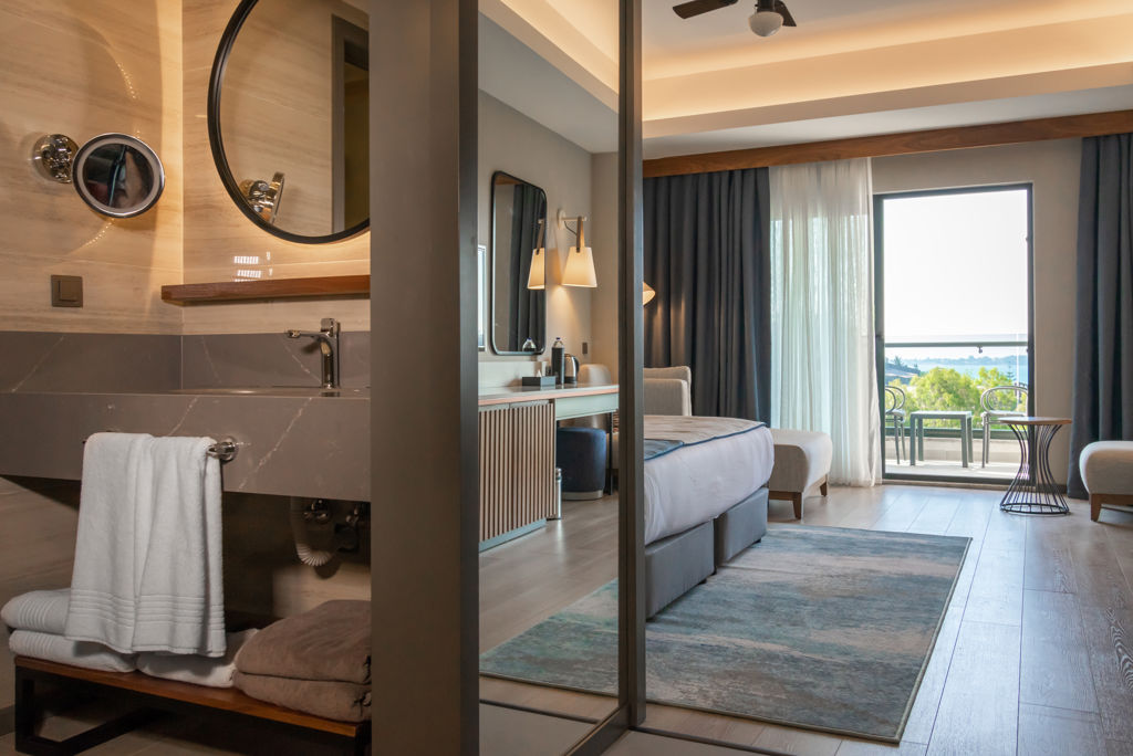 Seaden Quality Resort & Spa Ultra All Inclusive - Hotel