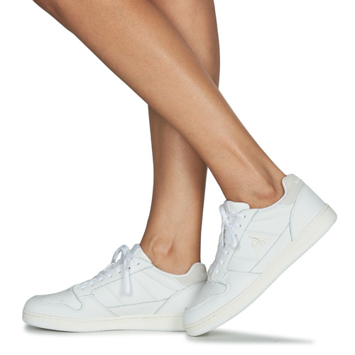 Le Coq Sportif - BREAKPOINT W - Blanc