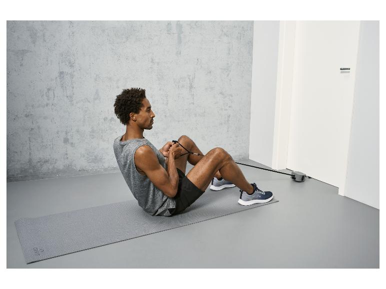 Gym in a box