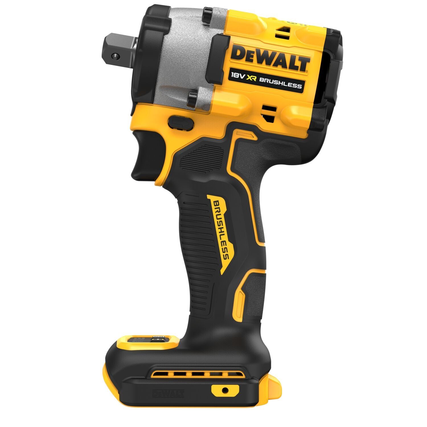 DeWALT DCF922N Accu slagmoersleutel 406Nm 1/2\
