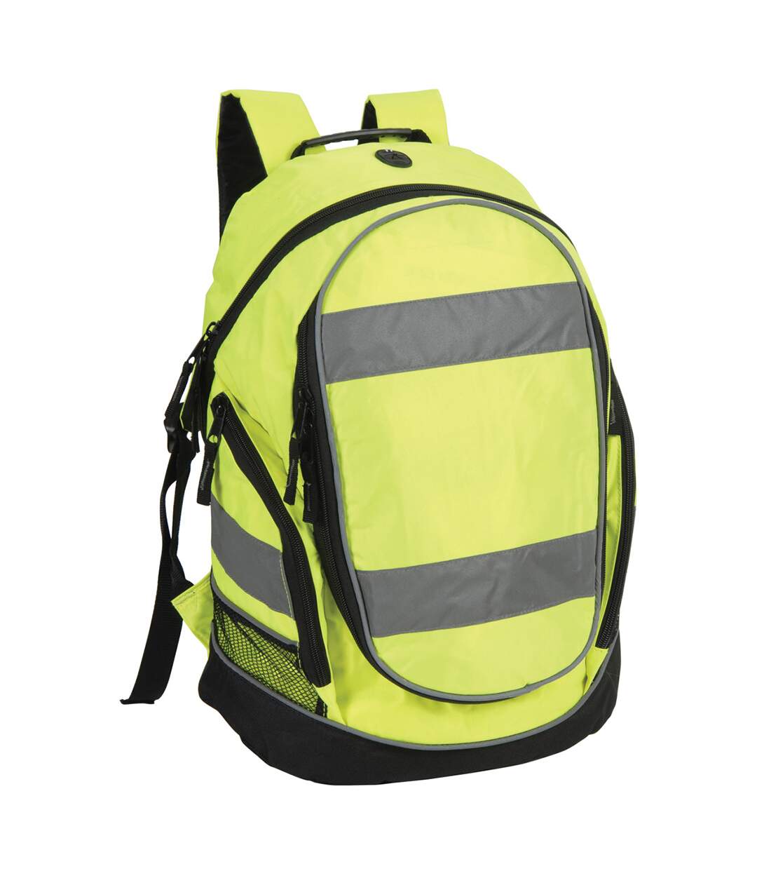 Shugon - Sac à dos haute visibilité - 23 litres (Jaune Haute Visibilité) (Taille unique) - UTBC1149