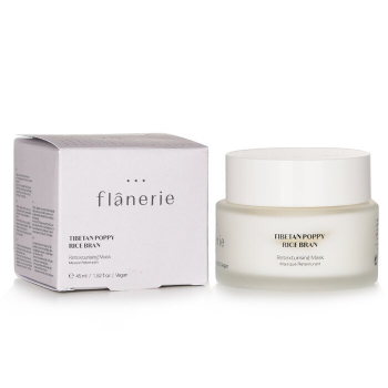 Flanerie Máscara Retexturizante  45ml/1.52oz