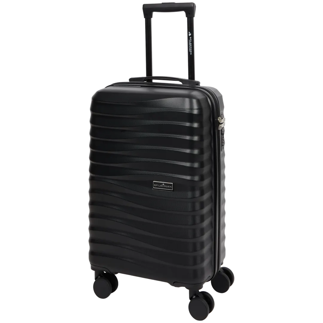 Spilbergen koffer Sydney 39 liter | 23 x 38 x 58 cm | diverse kleuren