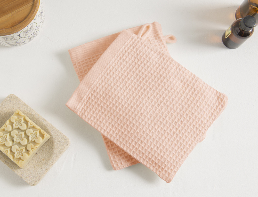 Linge de bain uni-L'Estagnol