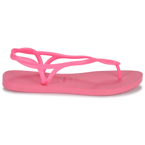 Havaianas - LUNA Rosa