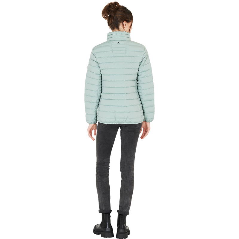 Whistler Edge CFT+ Light Puffer Jakke Dame