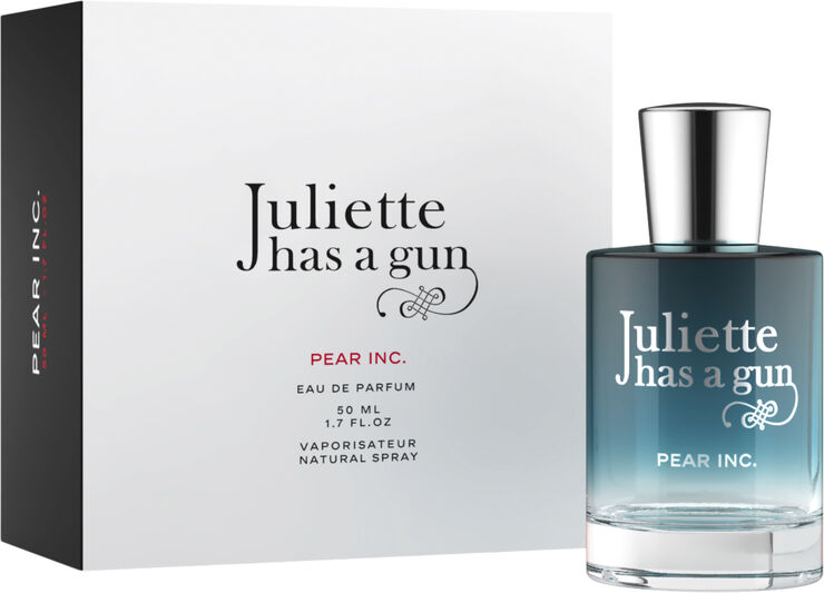 Juliette Has a Gun JULIETTE HAS A GUN Pear Inc EdP