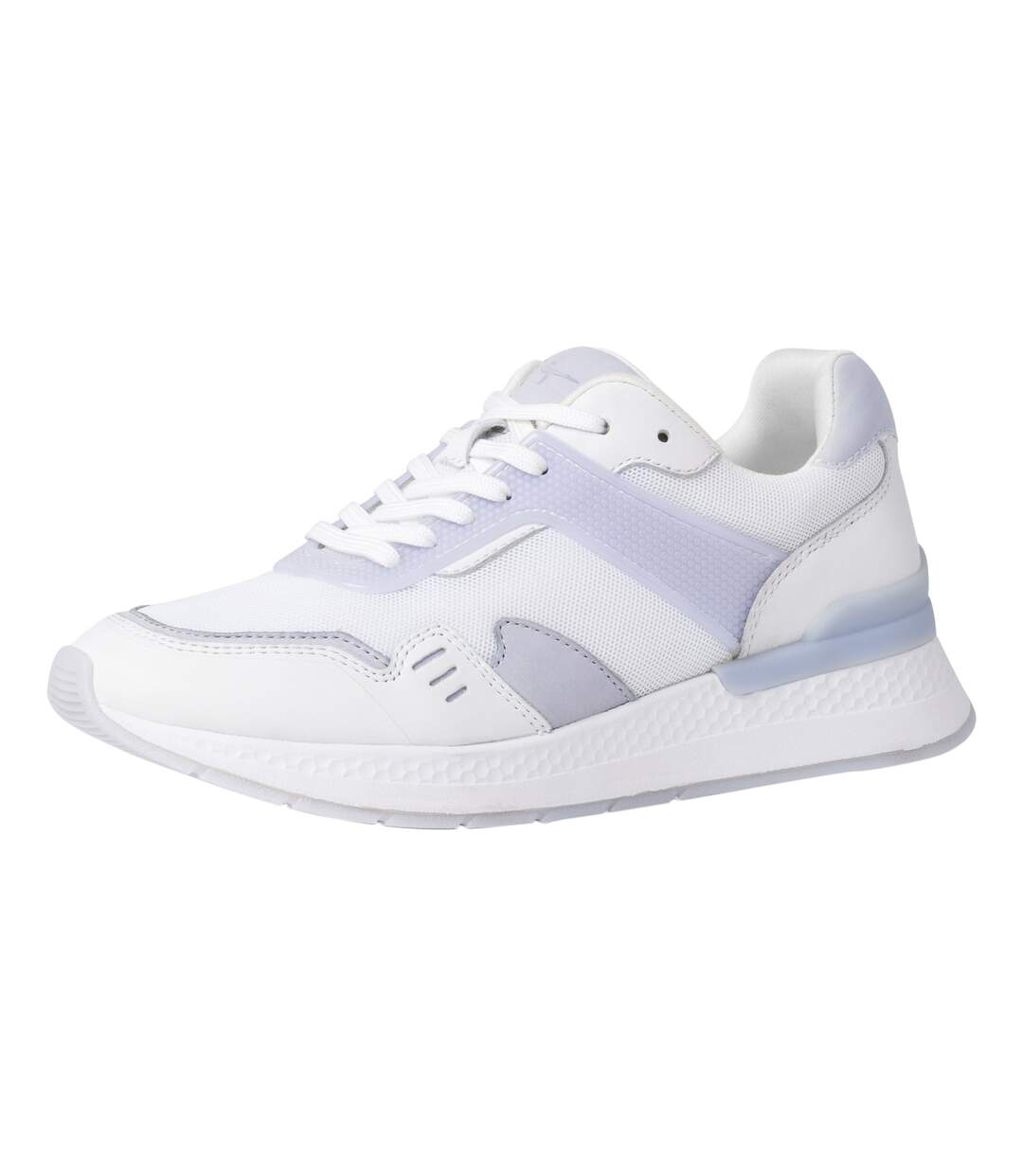 Basket Cuir Tamaris