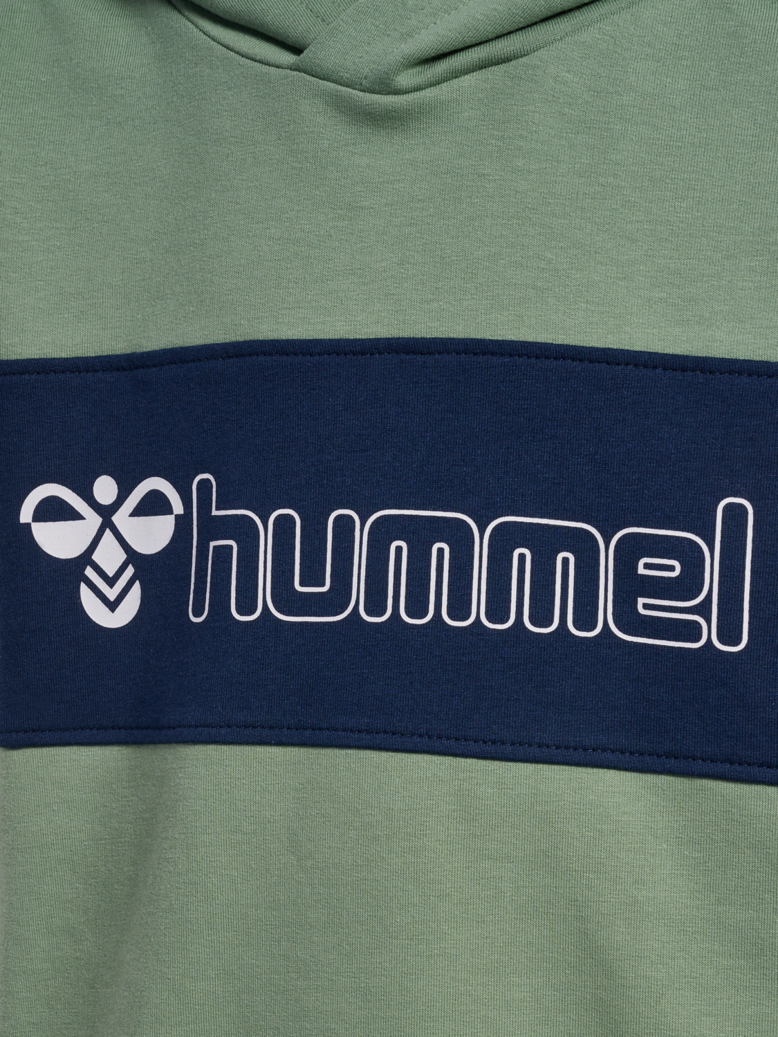 hmlATLAS HOODIE