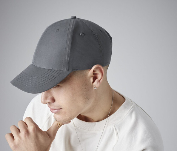 BEECHFIELD BF070R - Casquette en polyester recyclé
